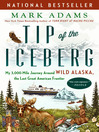 Cover image for Tip of the Iceberg